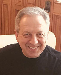 Alex Kharpatin